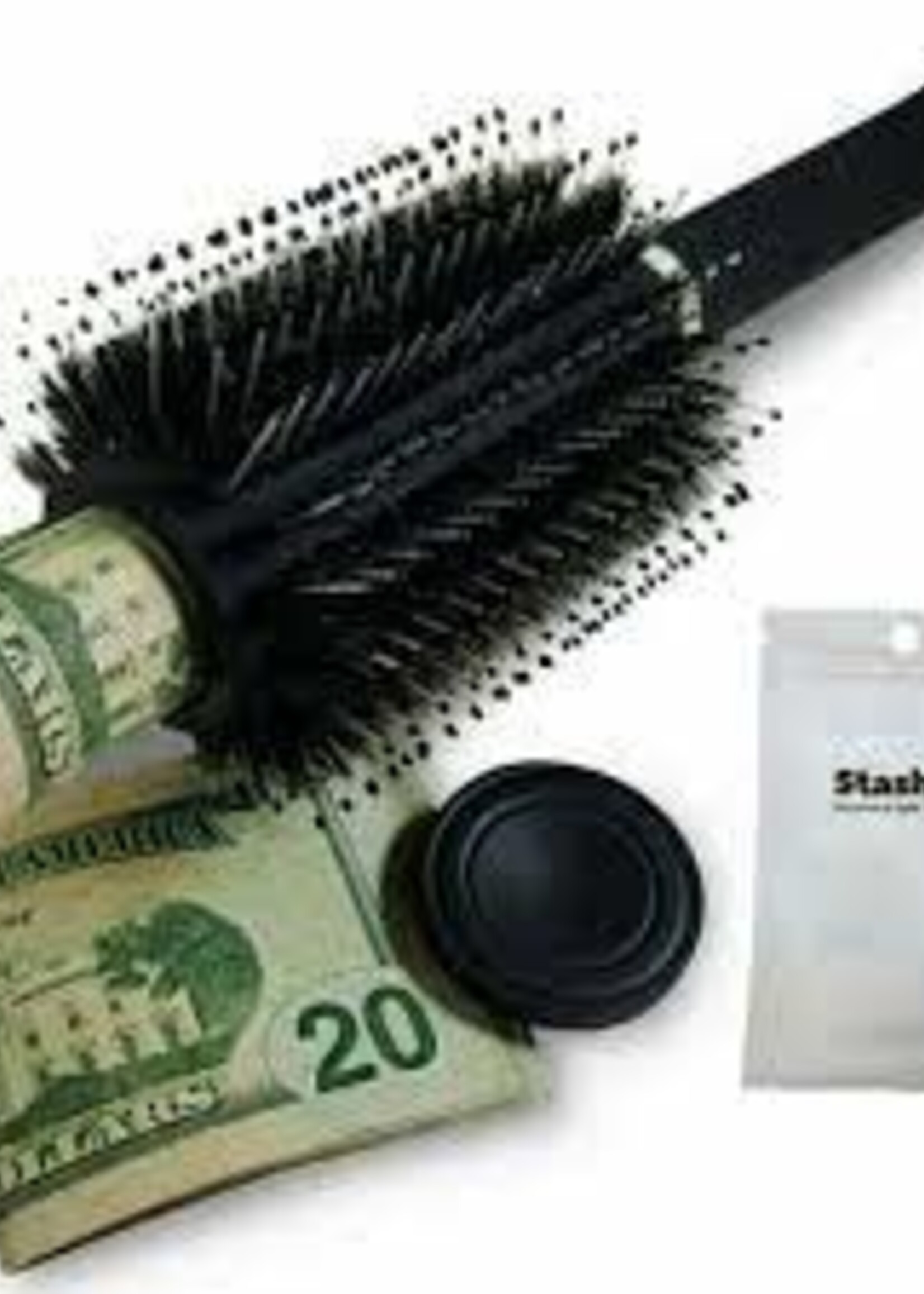 Smoketokes Brush Stash Container