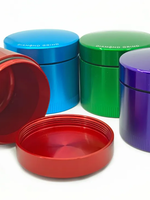 Diamond Grind Diamond Grind Stash Container 56mm