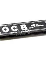 OCB OCB Premium King Size Slim Papers