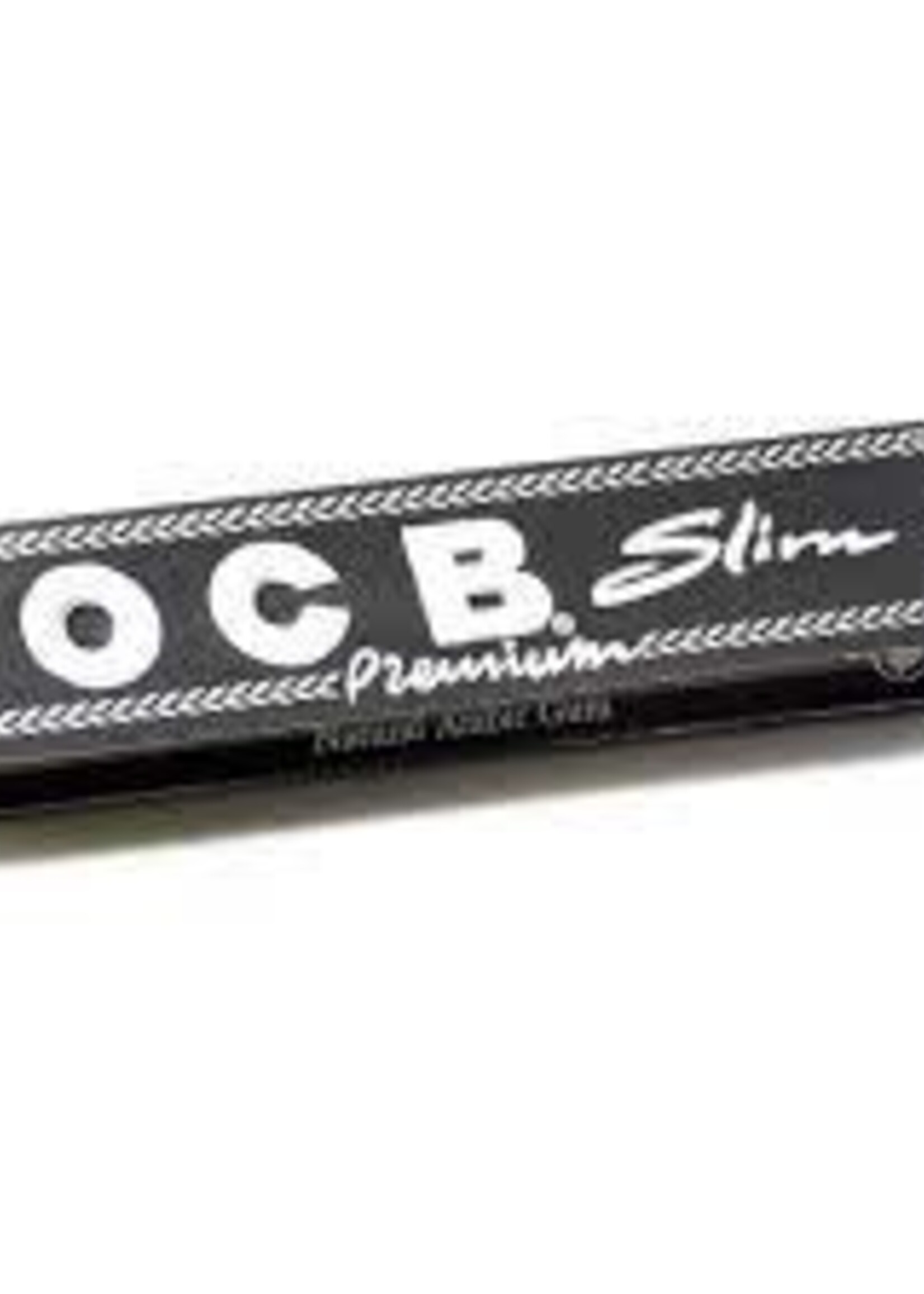 OCB OCB Premium King Size Slim Papers