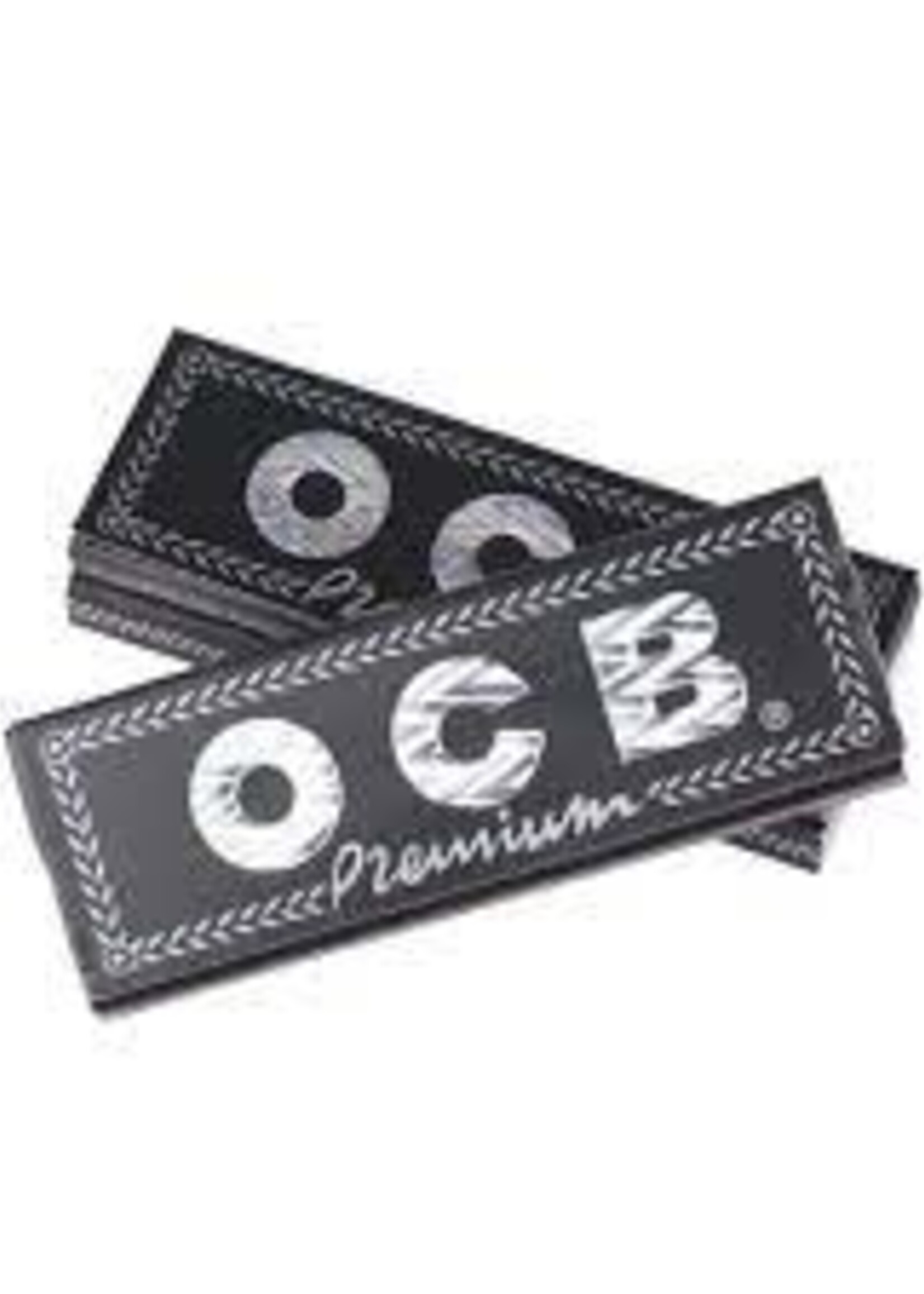 OCB OCB Premium 1 1/4 Papers