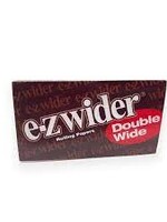 E Z Wider E Z Wider Double Wide Papers