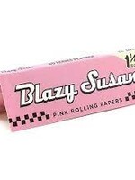 Blazy Susan Blazy Susan 1 1/4 Pink Rolling Papers