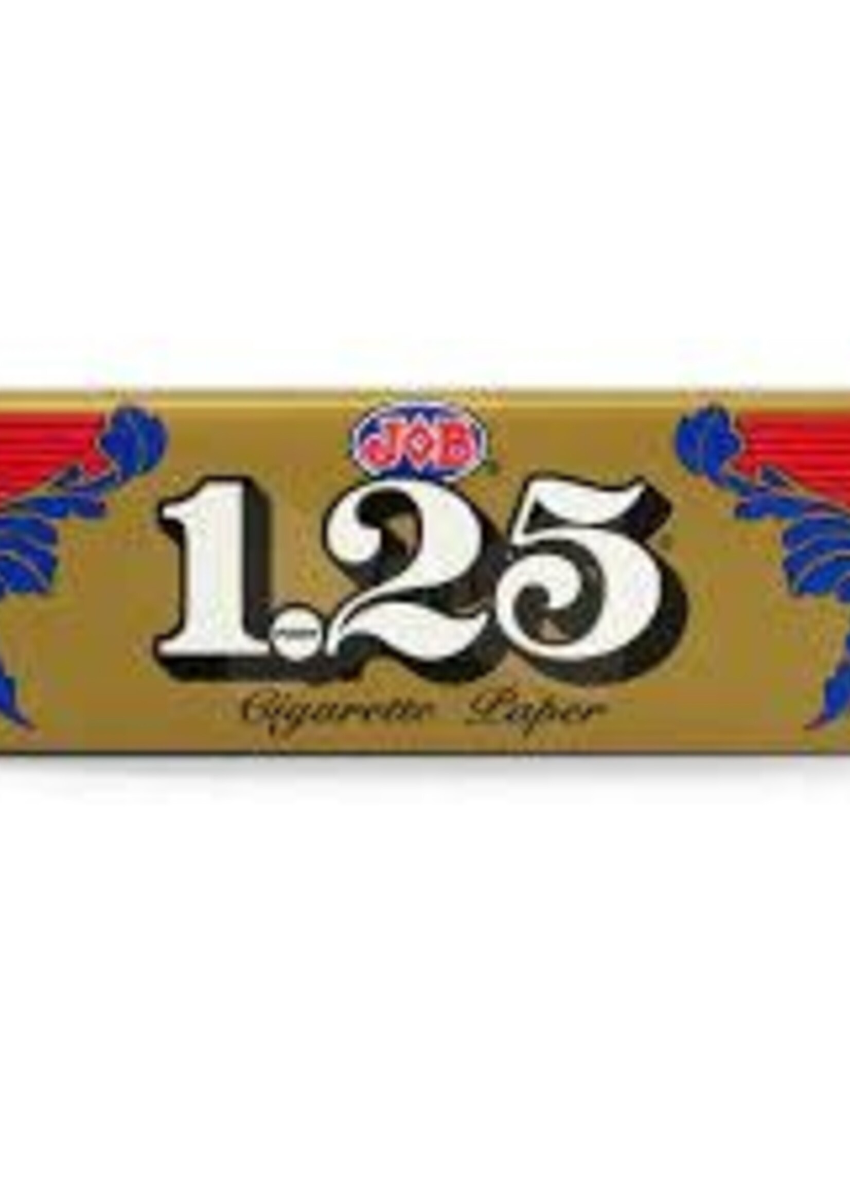 JOB JOB 1.25 Papers
