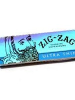 Zig Zag Zig Zig 1 1/4 Ultrathin Papers