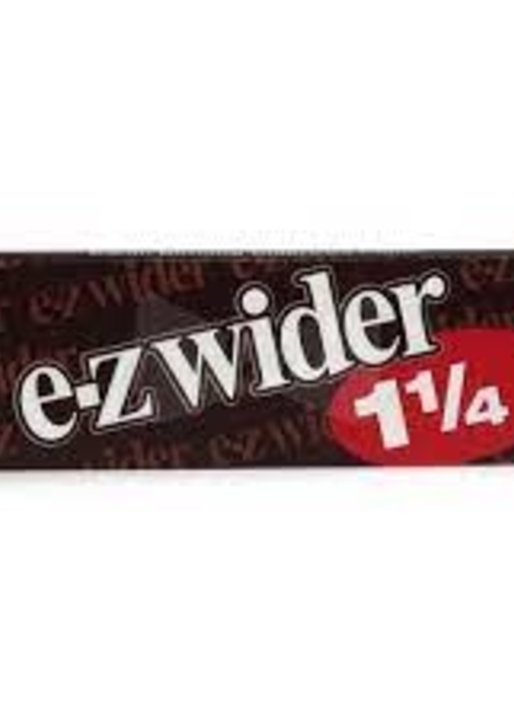 E Z Wider E Z Wider 1 1/4 Papers