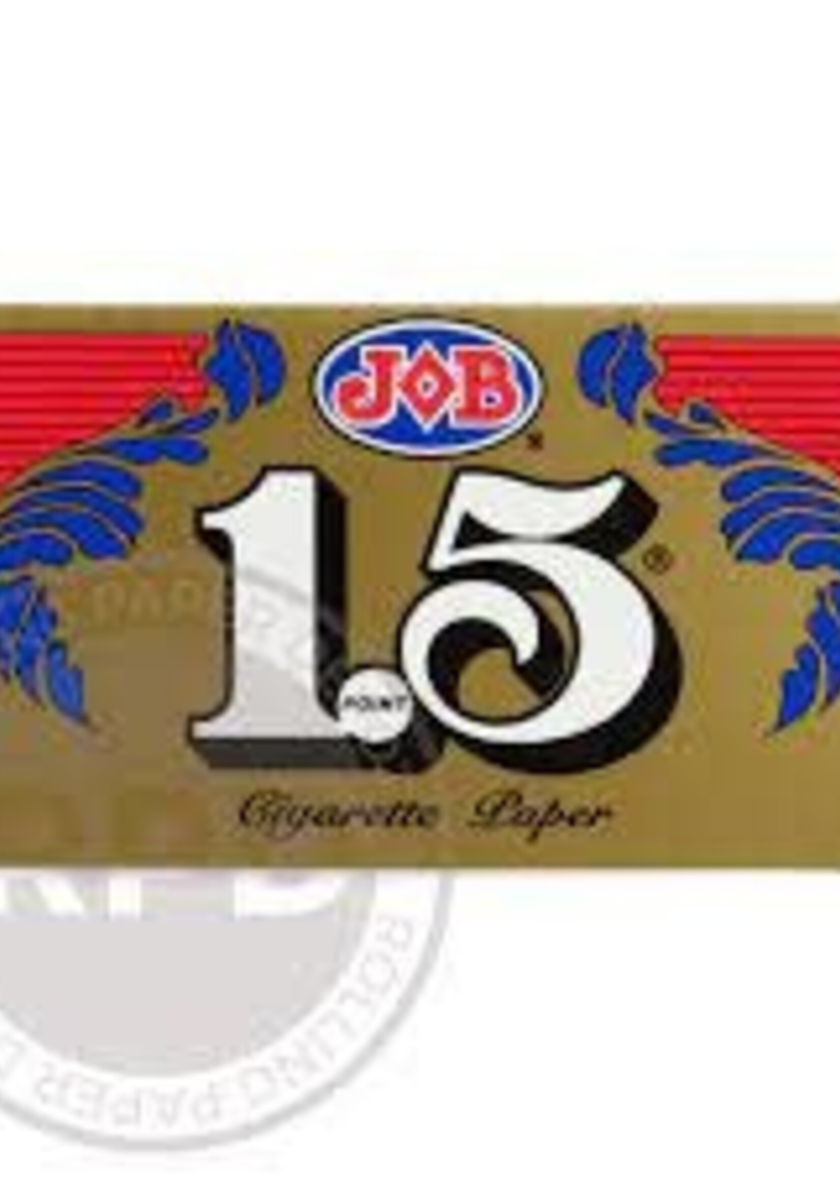 JOB JOB 1.5 Papers