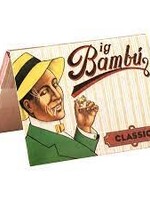 Big Bambu Big Bambu Classic Papers
