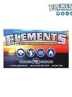 Elements Elements Ultrathin 300 1 1/4 Papers
