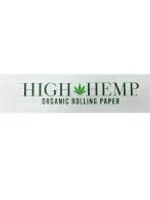 High Hemp High Hemp Organic King Size Slim