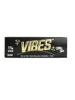 Vibes Vibes Ultrathin 1 1/4 Papers