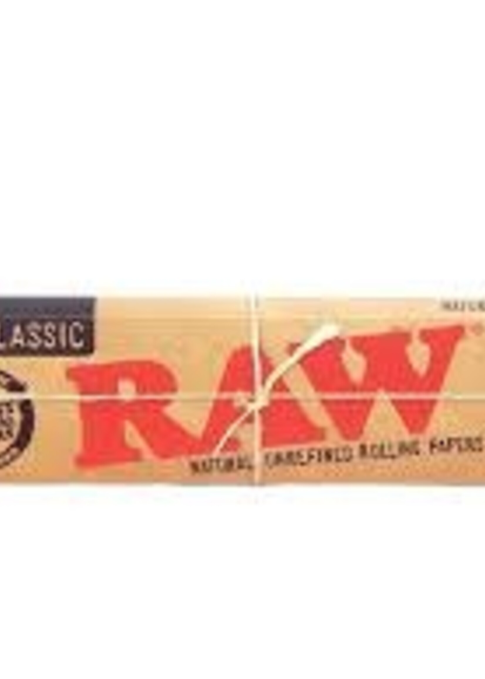 Raw Raw Classic Kingsize Slim