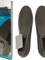Storage Soles Storage Soles Hidden Storage