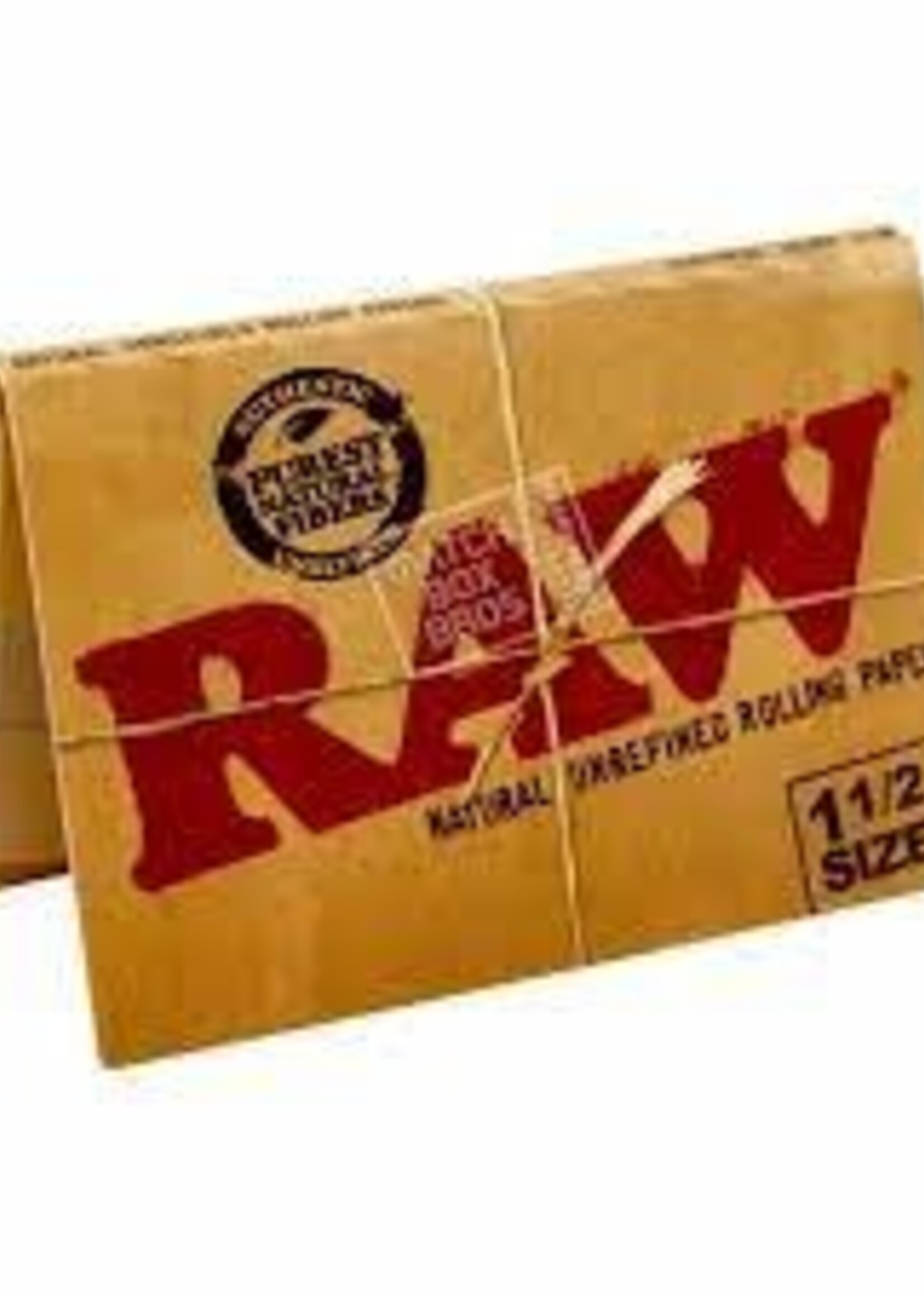 Raw Raw Classic 1 1/2 Papers