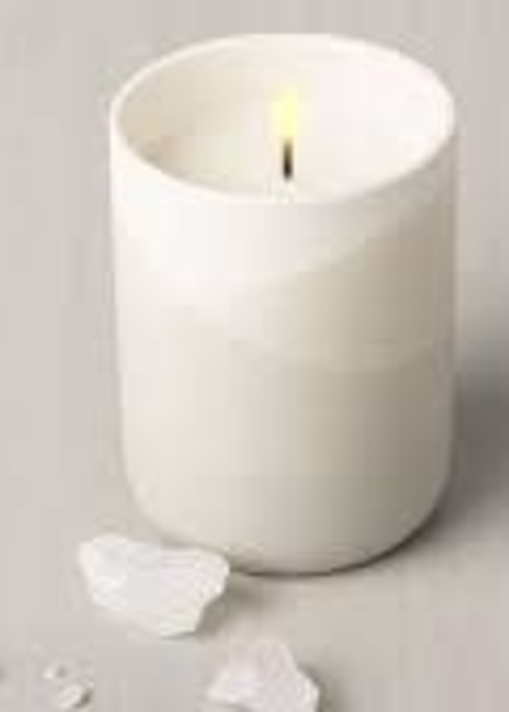 Battery Hidden Candle