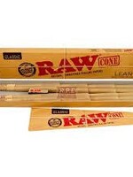 Raw Raw Classic Lean 110mm 20pk Cones