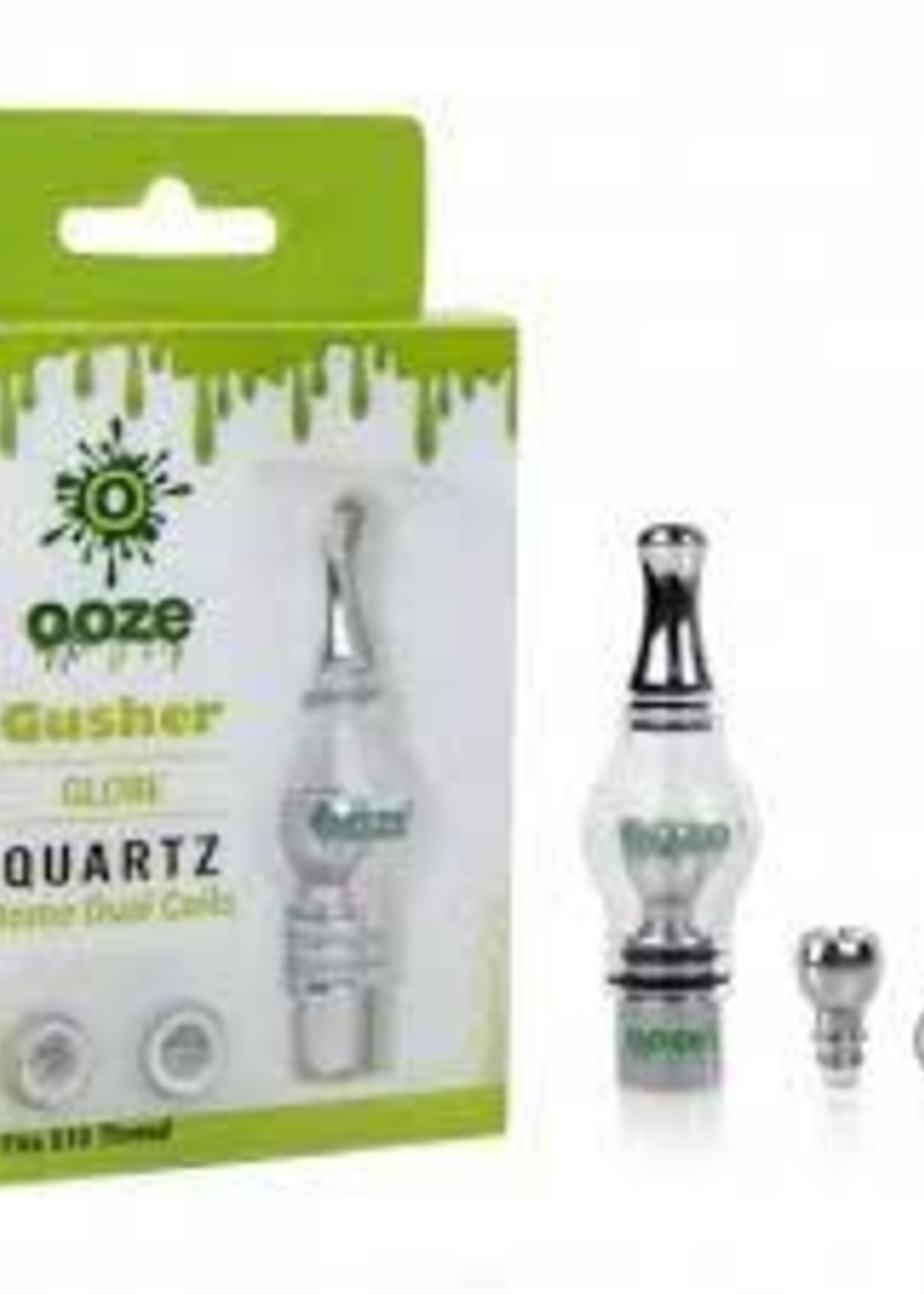 Ooze Ooze Gusher