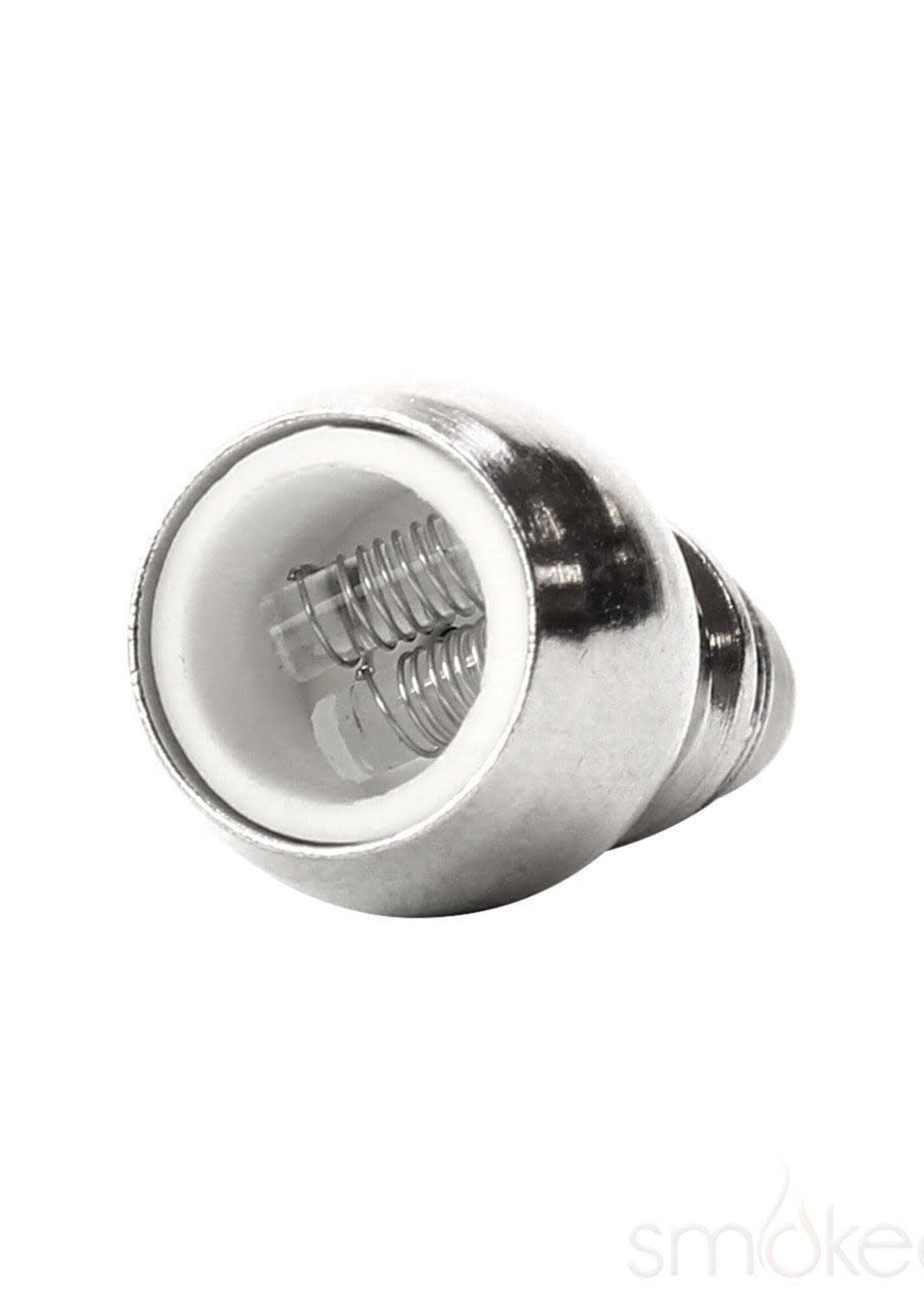 Ooze Ooze Single Quartz Dome Dual Coil