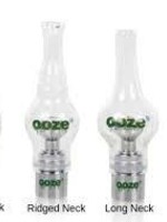 Ooze Ooze Dual Quartz Coil