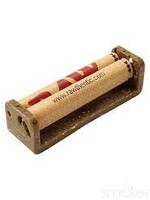 Raw Raw Hemp Plastic 79mm Roller