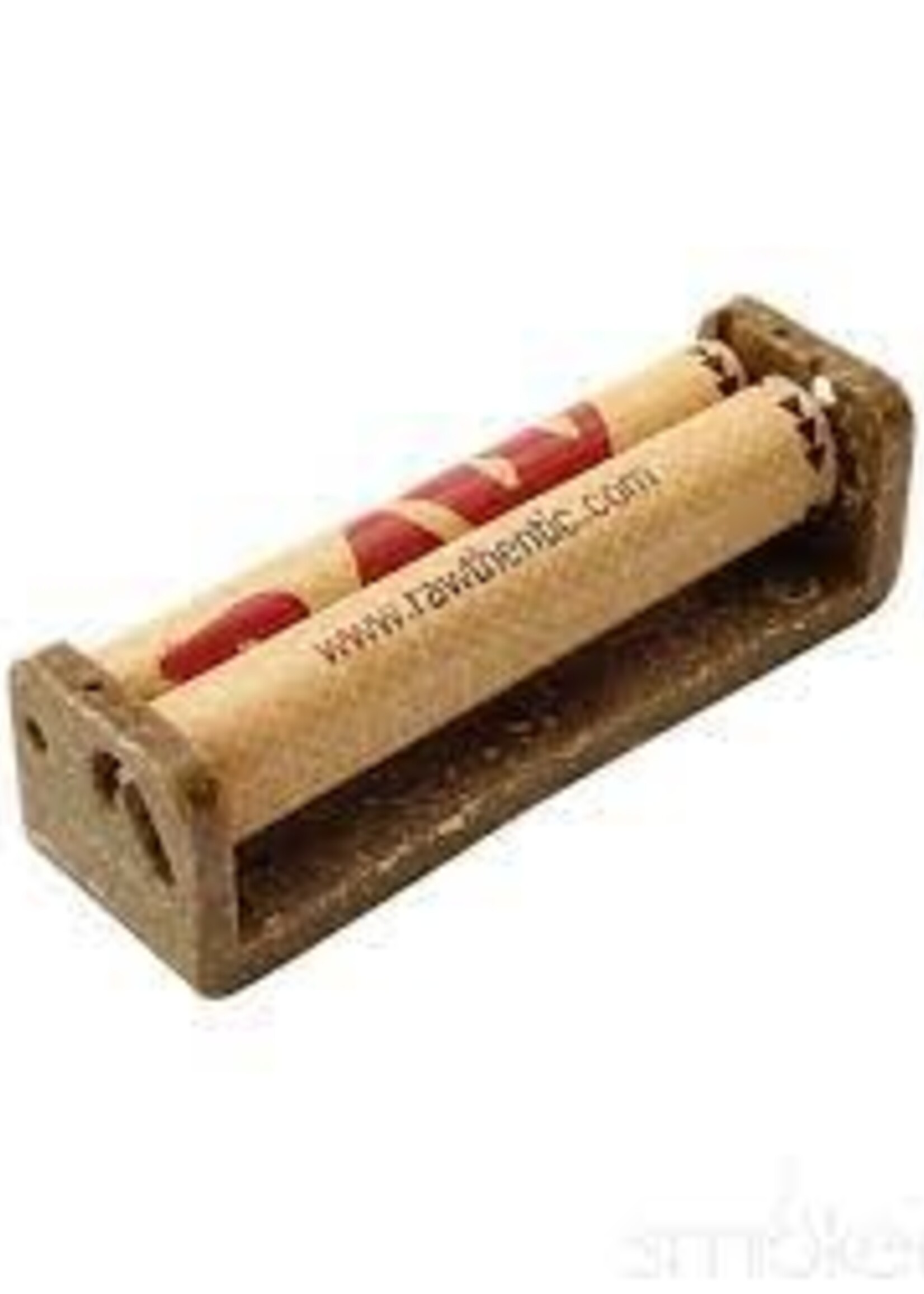 Raw Raw Hemp Plastic 79mm Roller