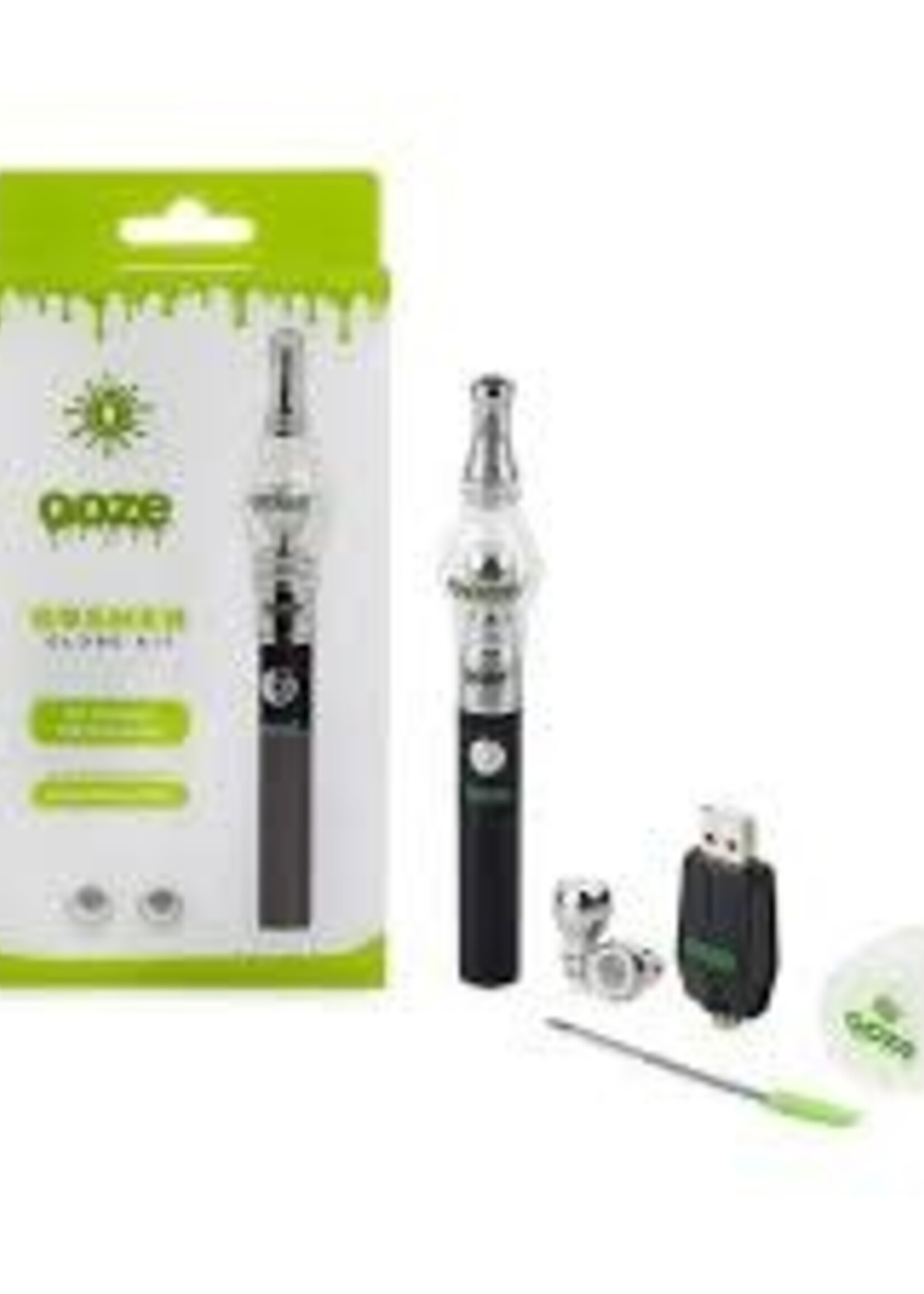 Ooze Ooze Gusher Globe Kit