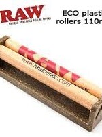 Raw Raw Hemp Plastic 110mm Roller