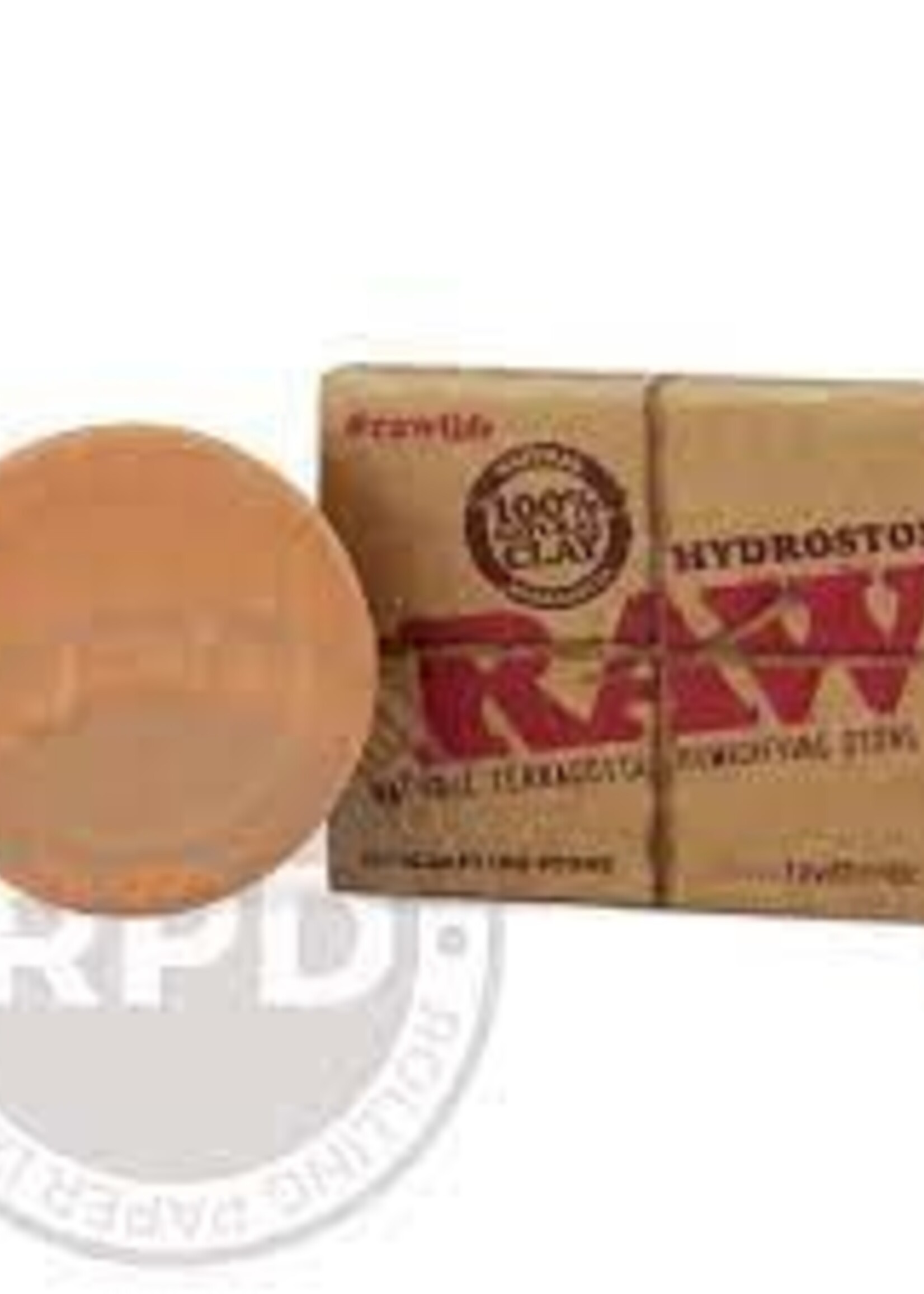 Raw Raw Hydrostone
