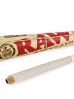Raw Raw Organic Cones King Size 3pk
