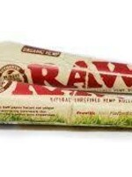Raw Raw Organic Cones 1 1/4 6pk