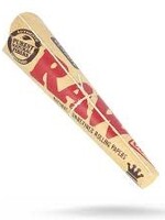 Raw Raw Classic Cones King Size 3pk