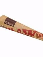 Raw Raw Classic Cones 1 1/4 6pk