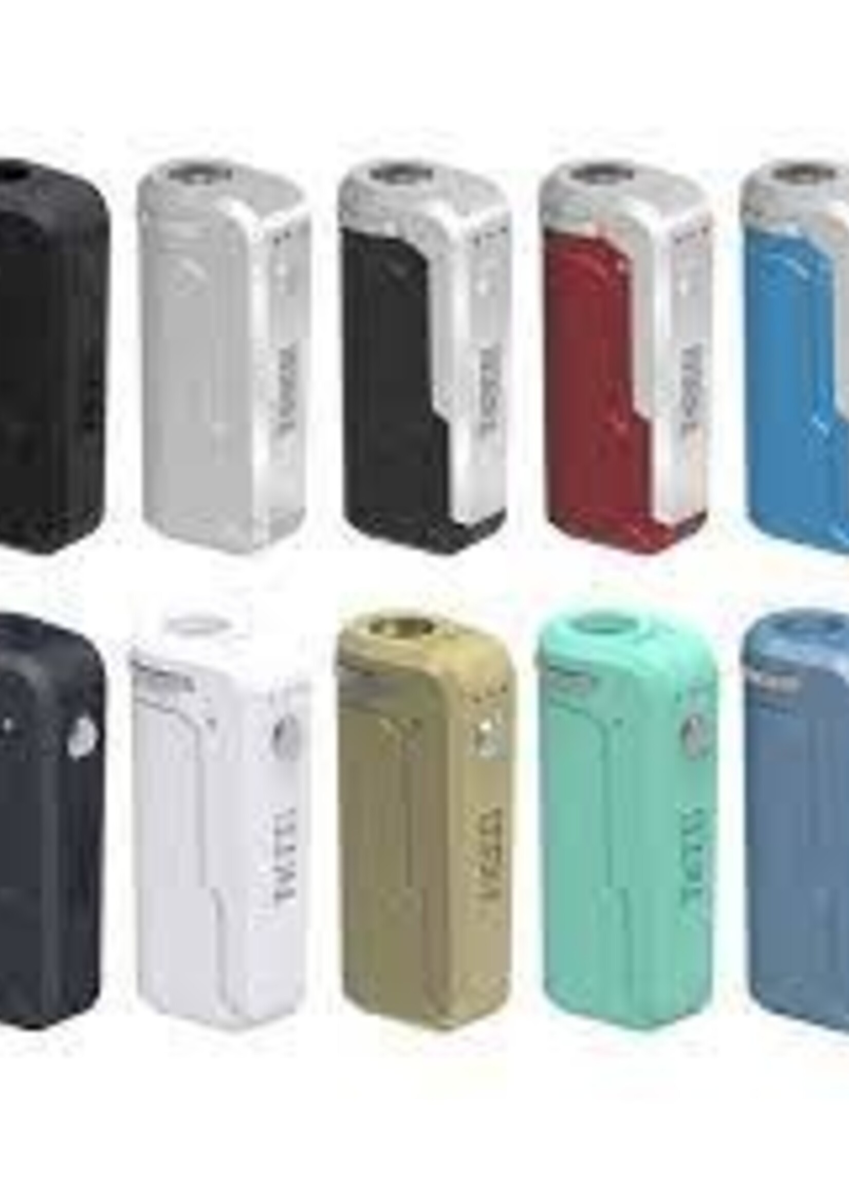 Yocan Yocan UNI Portable Box Mod - 650mAh
