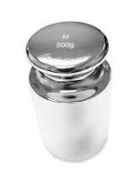 Calibration Weight 500g