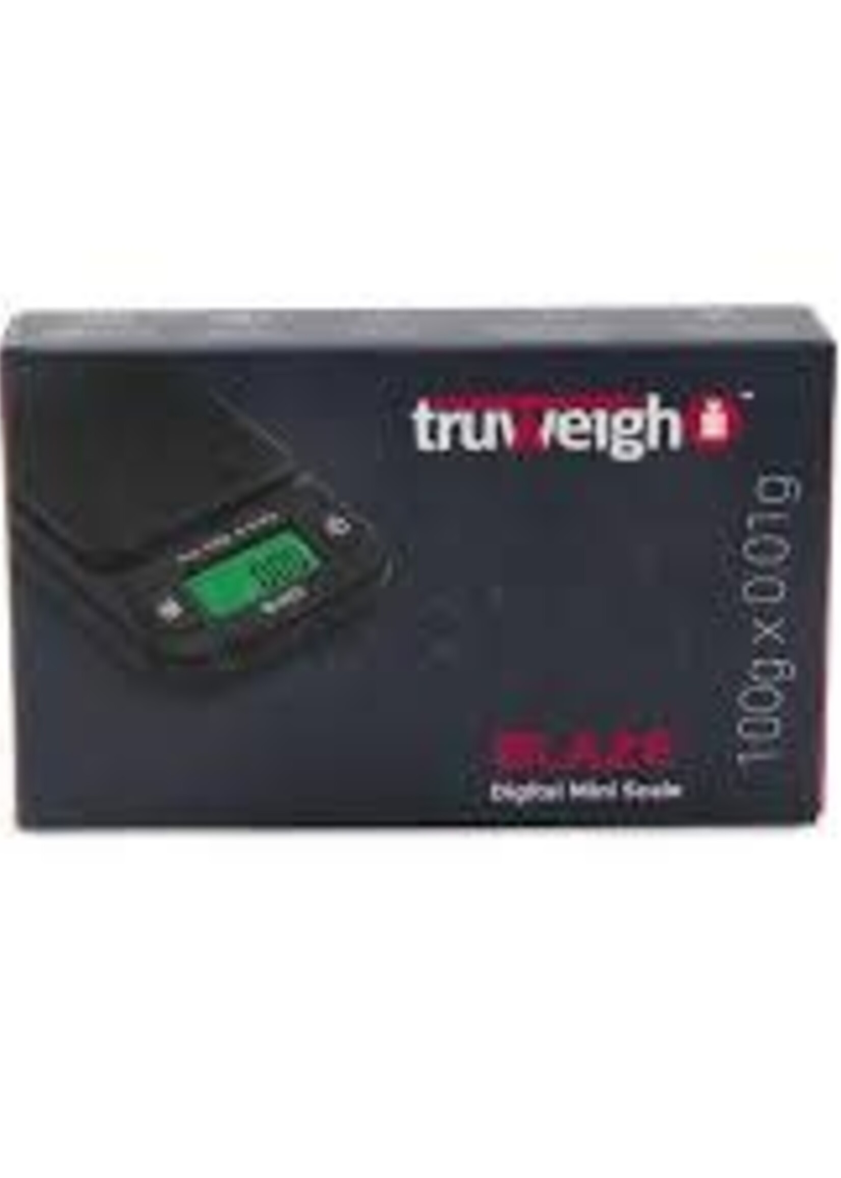 Truweigh Truweigh Blaze 100 x 0.01 Scale