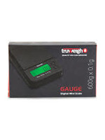 Truweigh Truweigh Gauge 600g x 0.1g Scale