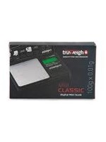 Truweigh Truweigh Mini Classic 100g x 0.01g Scale