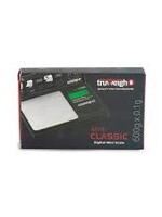Truweigh Truweigh Mini Classic 600g x 0.1 Scale