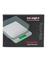 Truweigh Truweigh Engima 500g x 0.01 Scale