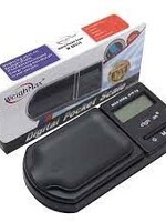 Weighmax Weighmax W-DX650 Scale