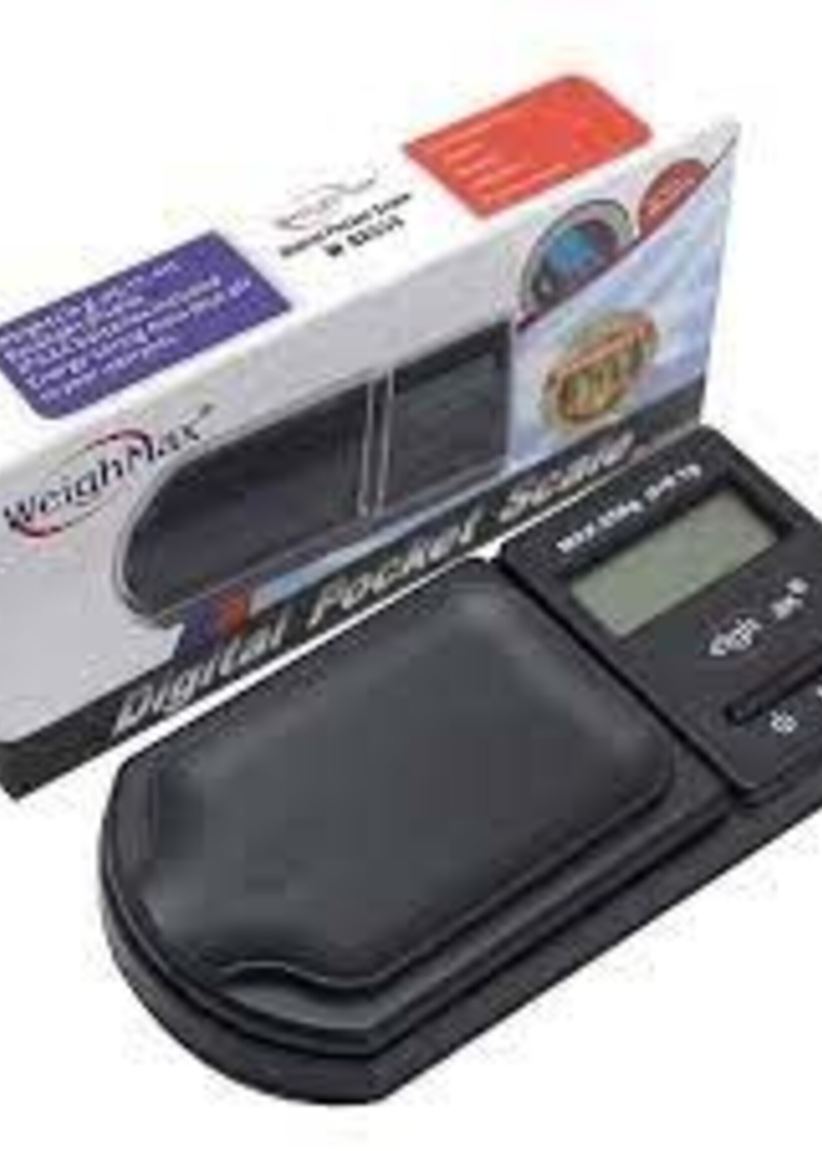 Weighmax Weighmax W-DX650 Scale