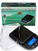 Weighmax Weighmax EX-750C Scale