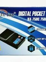 Weighmax Weighmax BX-750C Scale