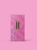 Purlyf Purlyf Delta 8 Cart Pink Berry Rozay