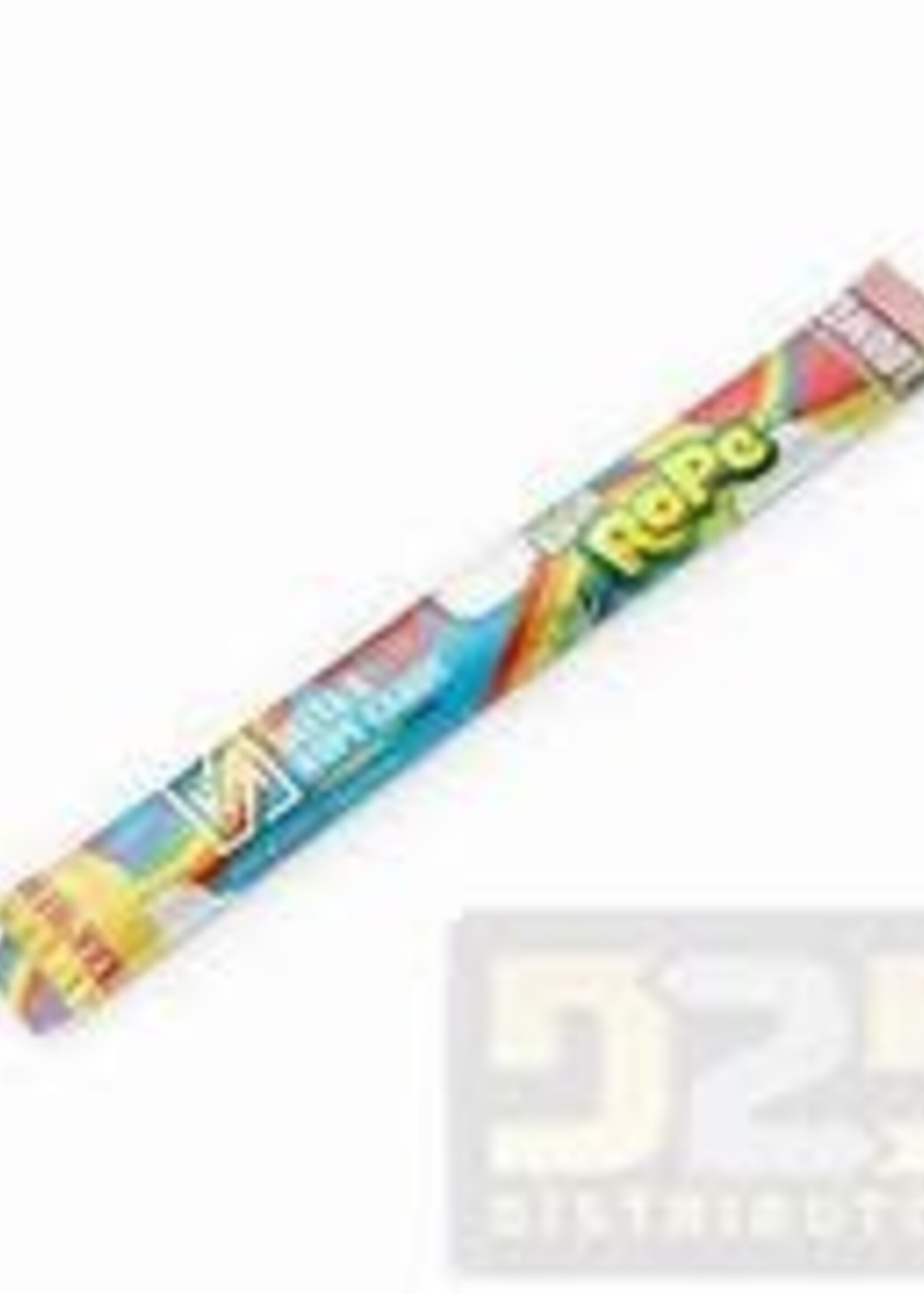 Kush Rope Kush Rope D9 Thc Rainbow Rope 100mg