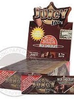 Juicy Jay Juicy Jay 1 1/4 Papers Milk Chocolate