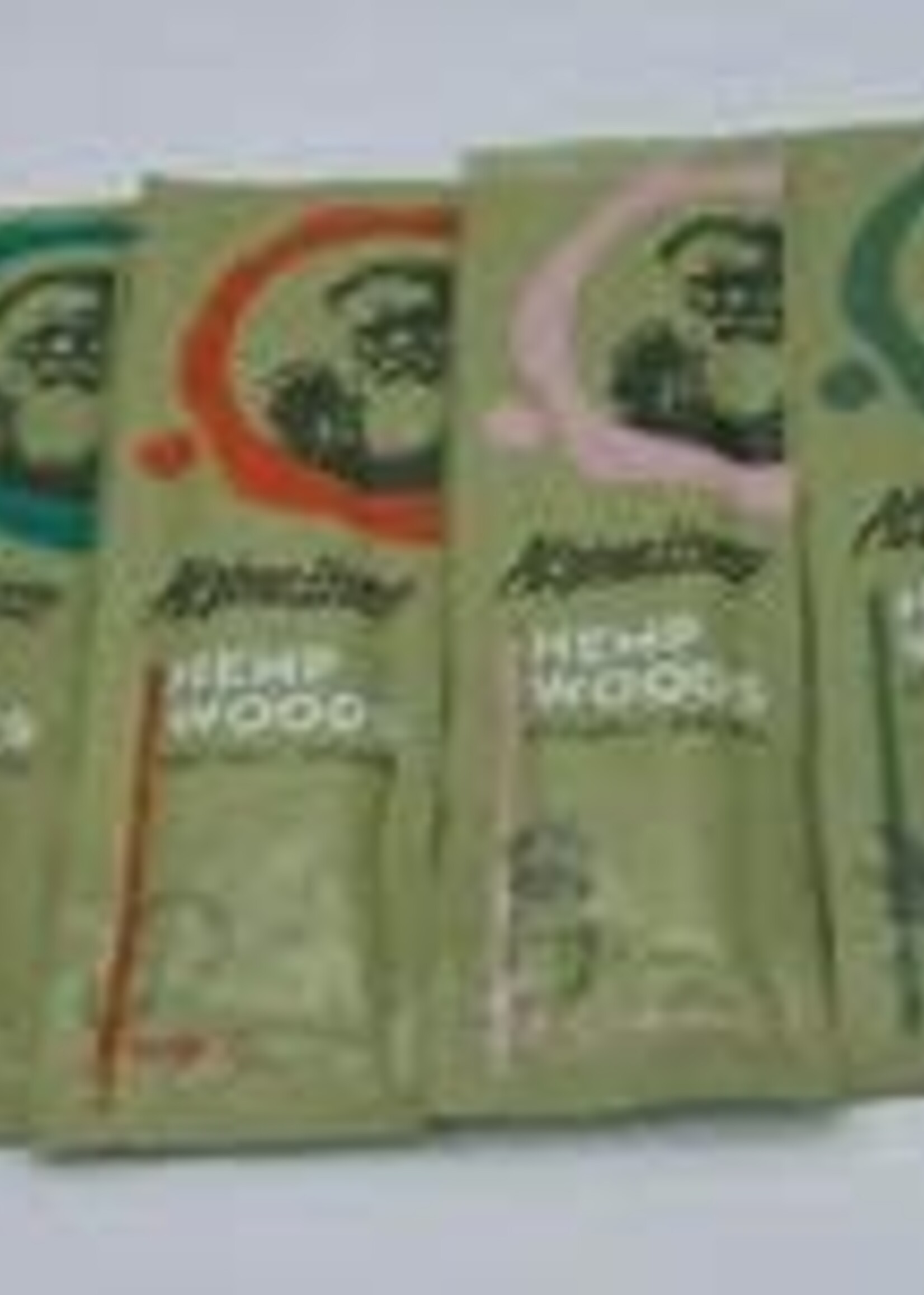 Afghan Hemp Afghan Hemp Woods Wrap Coconut