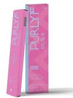 Purlyf PURLYF Delta 8 2g Disposable Pink Berry Rozay