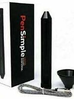 Jaeb Designs Pen Simple Grinder