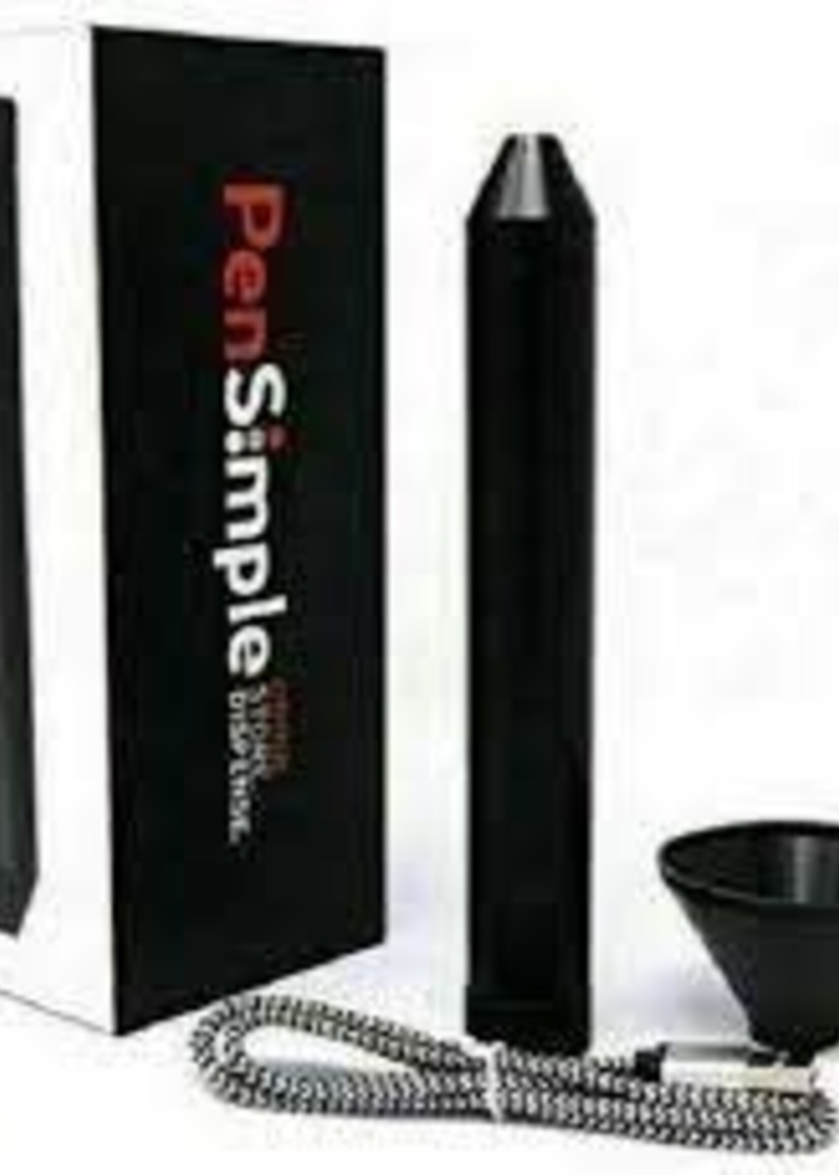 Jaeb Designs Pen Simple Grinder